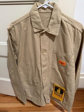Service Works Chore Coat